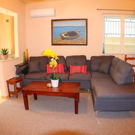Filoxenia Apartment 雅典 外观 照片