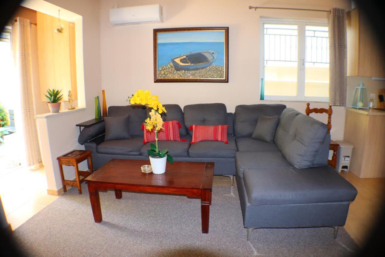 Filoxenia Apartment 雅典 外观 照片