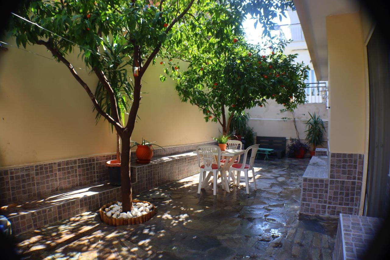 Filoxenia Apartment 雅典 外观 照片