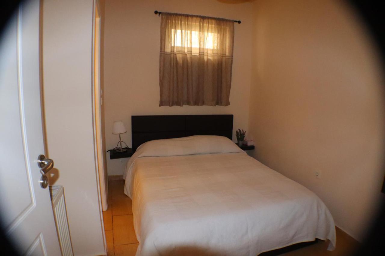 Filoxenia Apartment 雅典 外观 照片