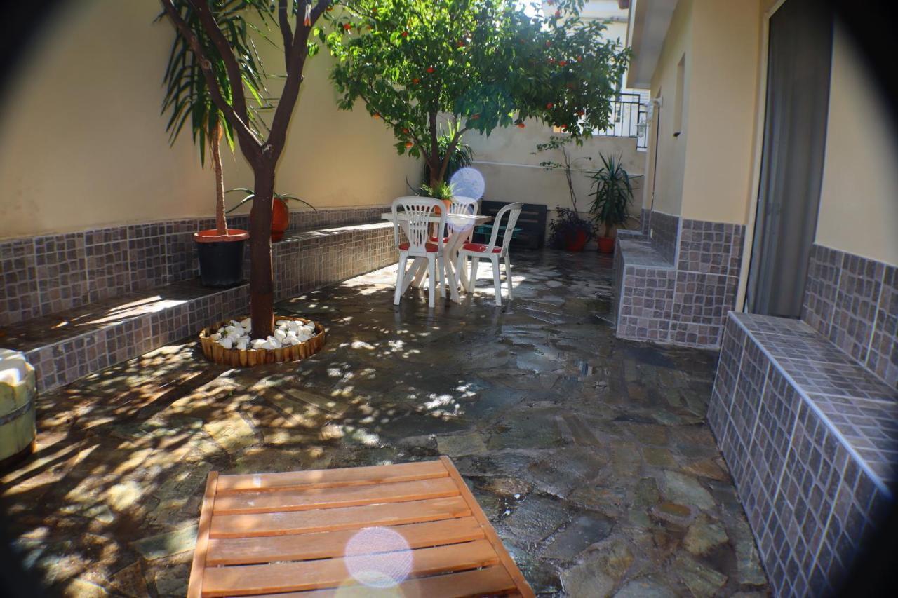 Filoxenia Apartment 雅典 外观 照片