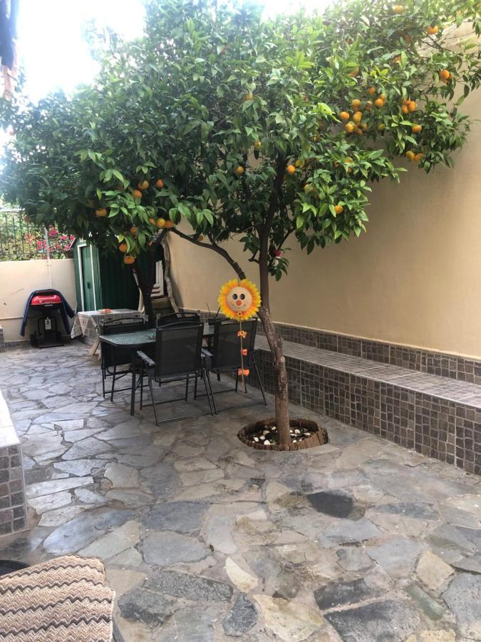 Filoxenia Apartment 雅典 外观 照片