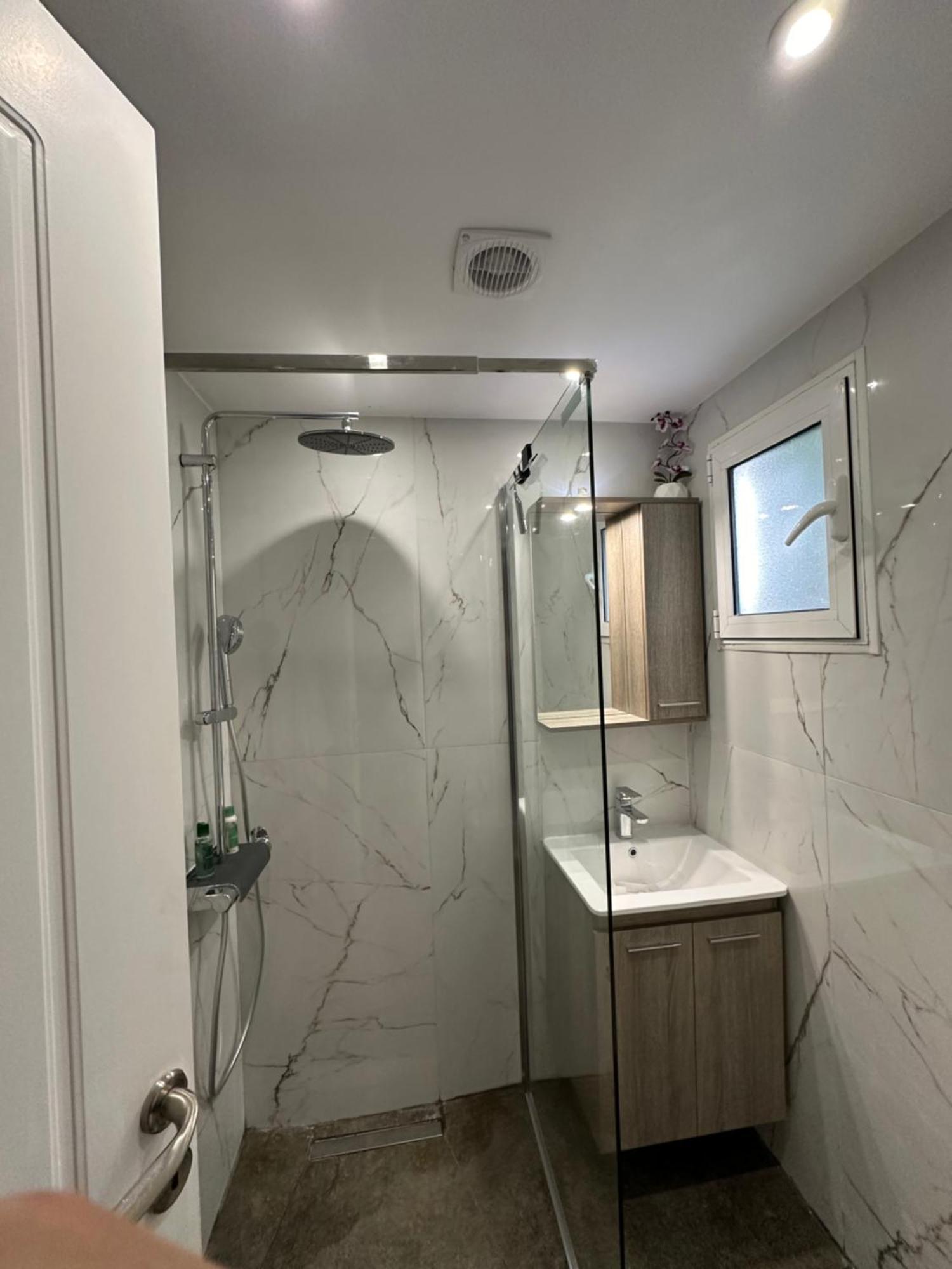 Filoxenia Apartment 雅典 外观 照片